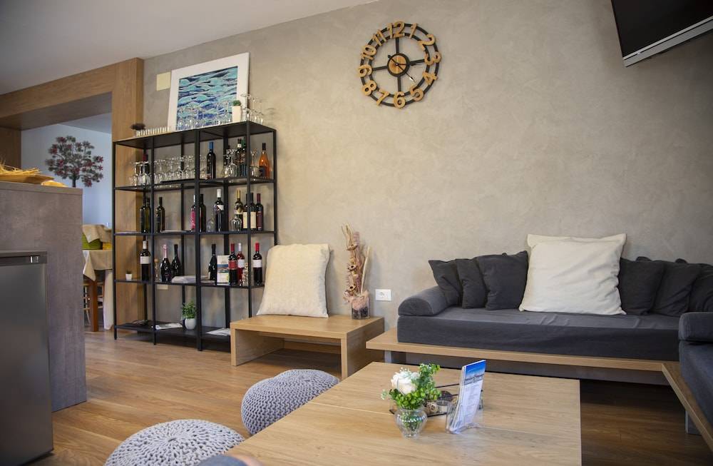 Hotel Natura Vilanija 2