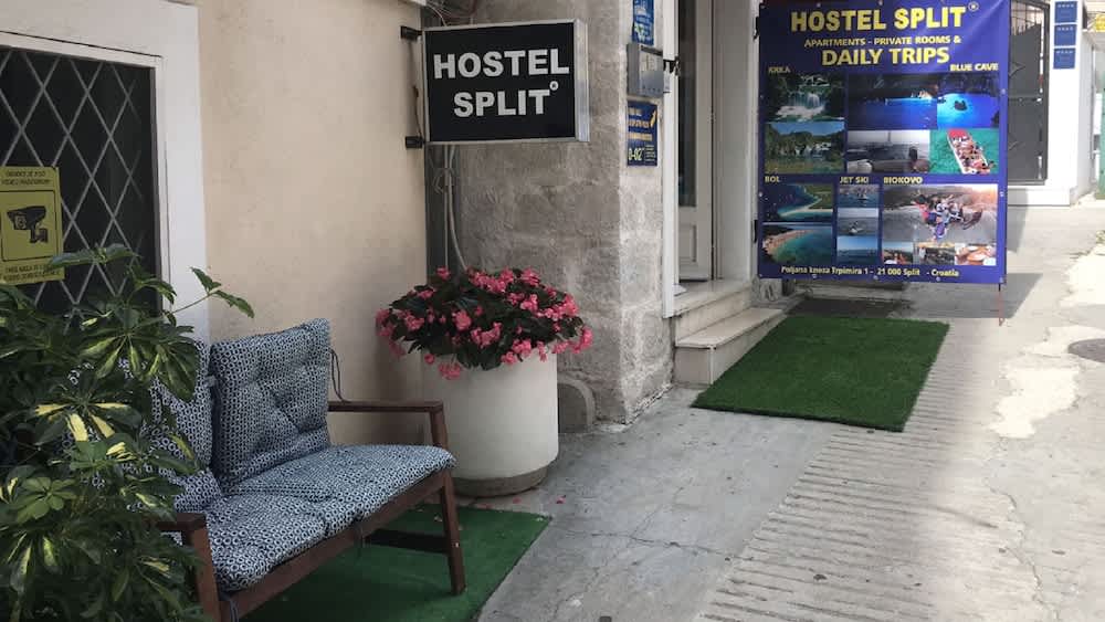 Hostel Split 1