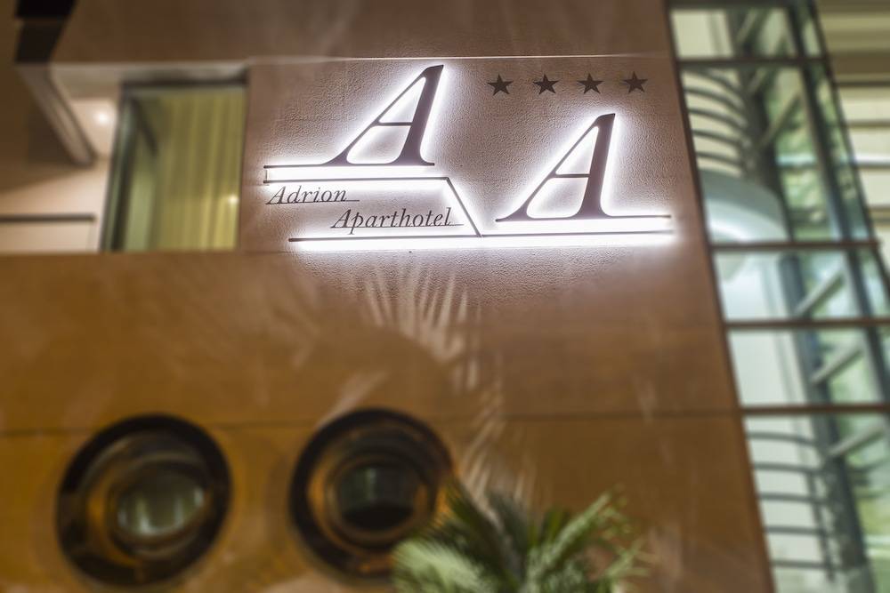 Adrion Aparthotel 2