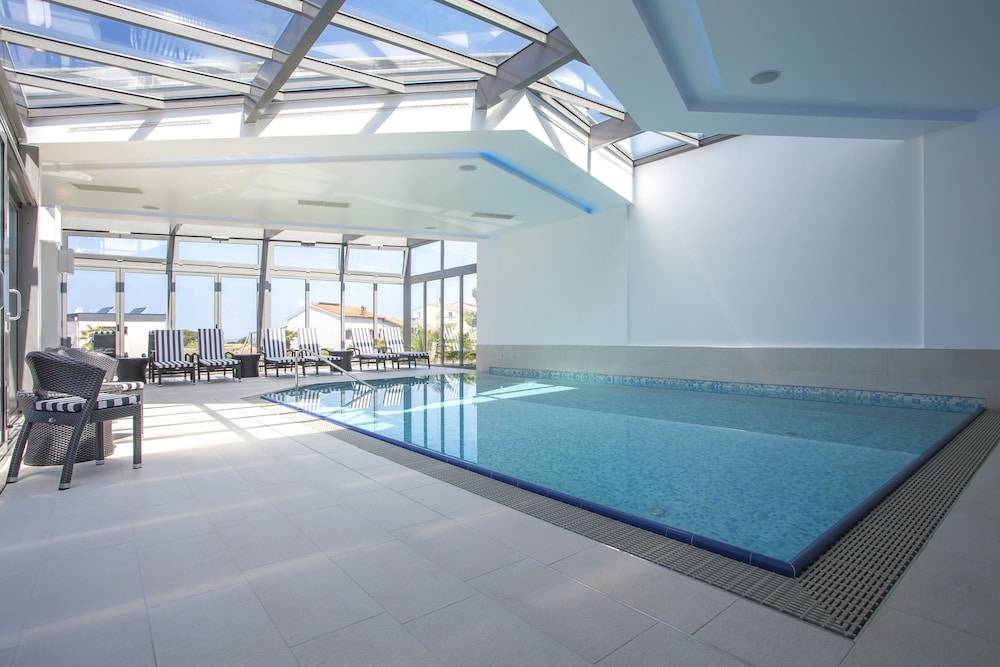Adrion Aparthotel 1
