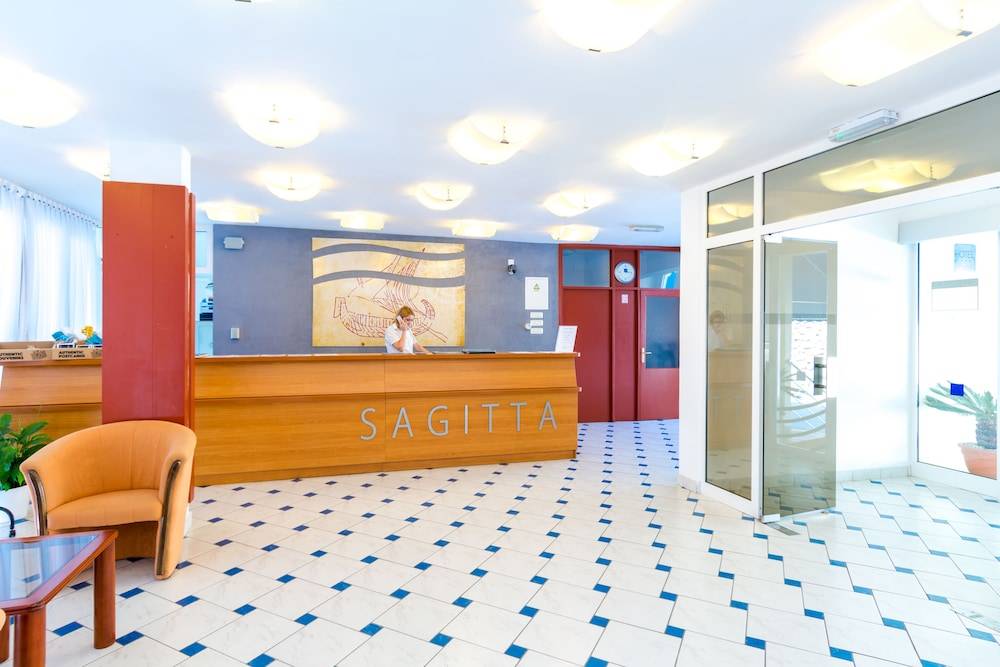 Sagitta all inclusive holiday resort 2