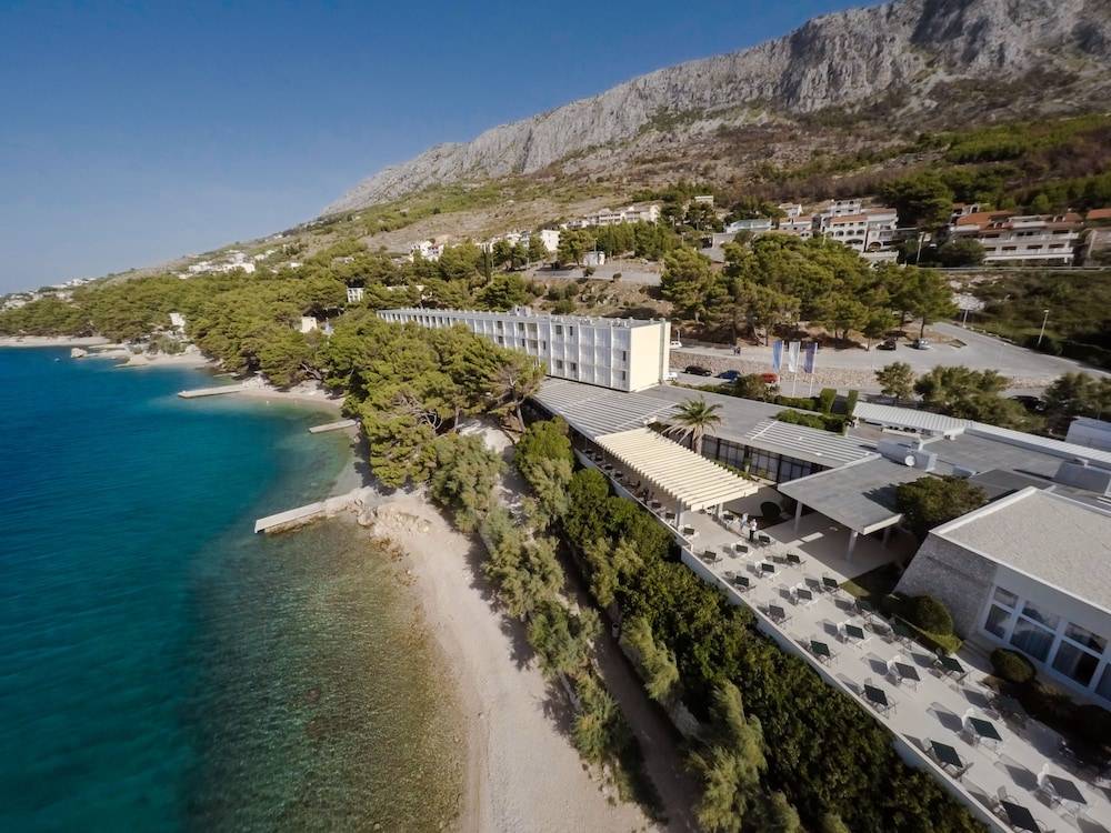 Sagitta all inclusive holiday resort 1