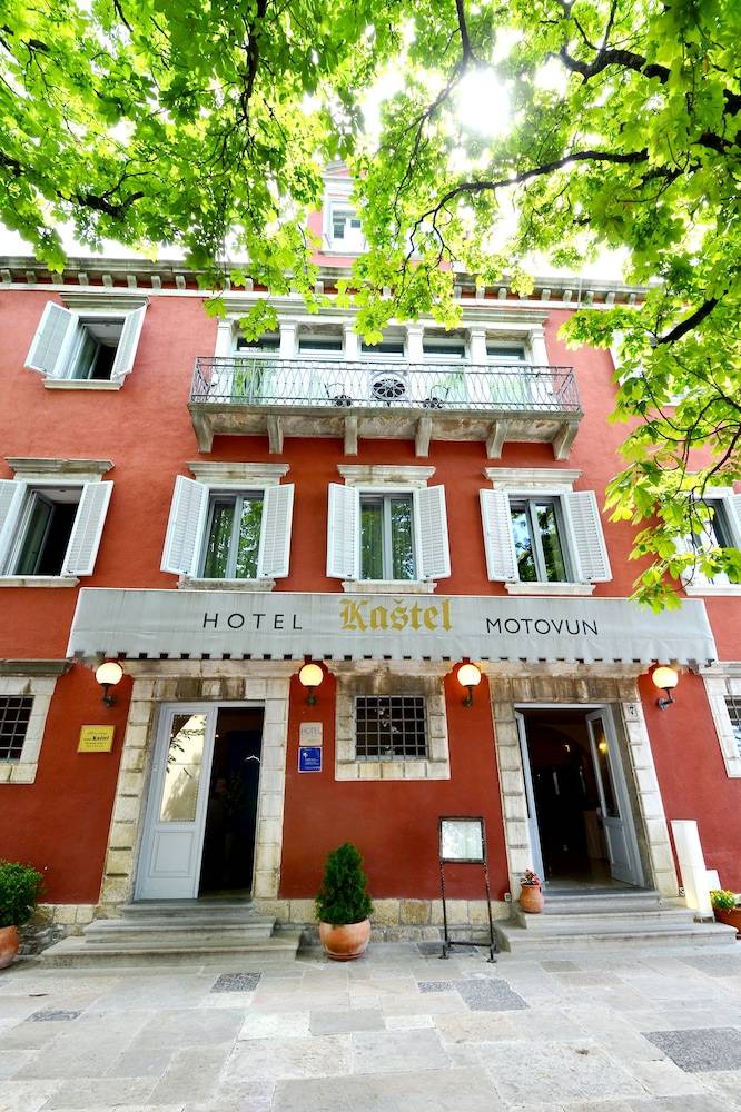 Apartment Kaštel 1