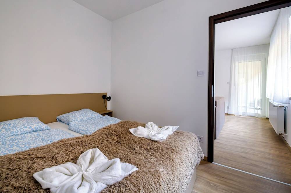 Villa Oliver 2 Budapest 2