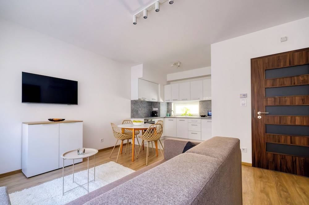 Villa Oliver 2 Budapest 1
