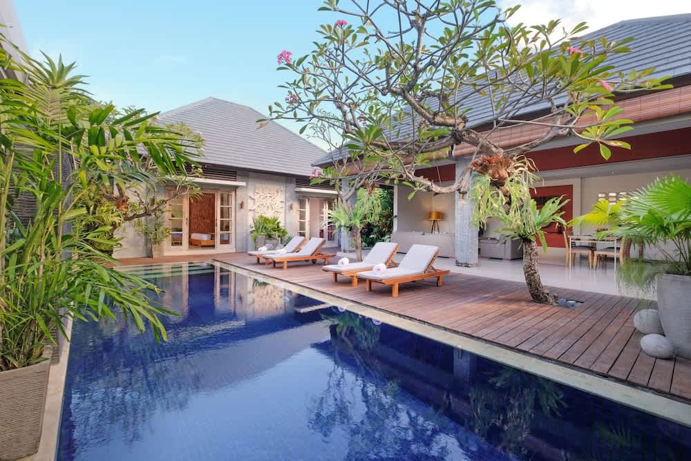 The Wolas Villas 1