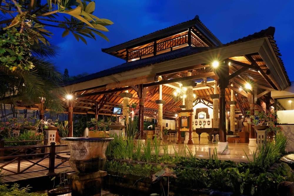 Legian Paradiso Hotel 2