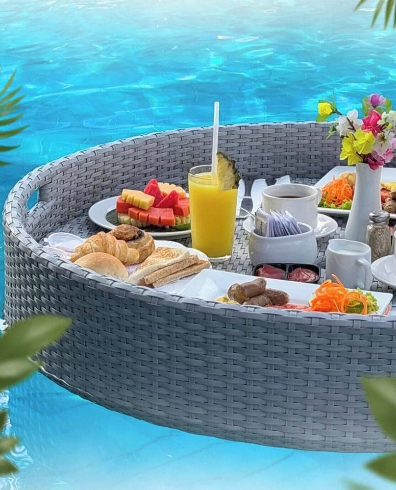 Legian Paradiso Hotel 1