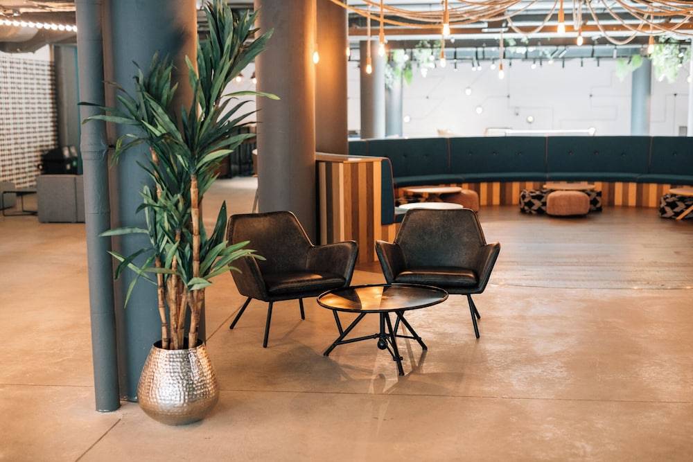 Canvas Point Campus in Dublin Docklands 2