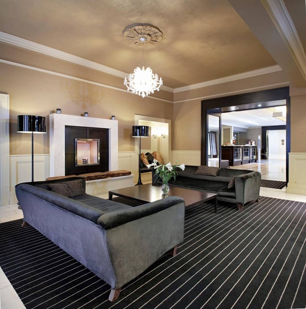 Shamrock Lodge Hotel 2