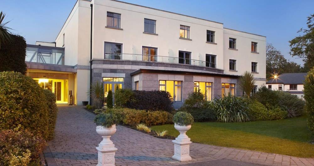 Shamrock Lodge Hotel 1