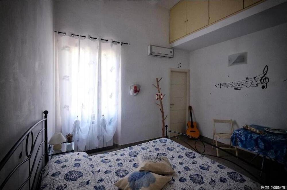 La Casa sul Molo 1