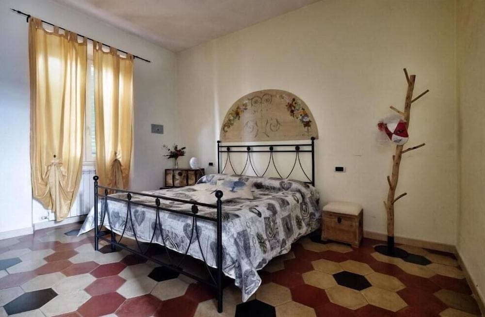 La Casa sul Molo 2
