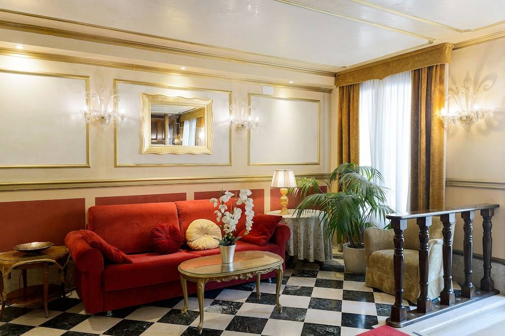 San Zaccaria Apartment 2