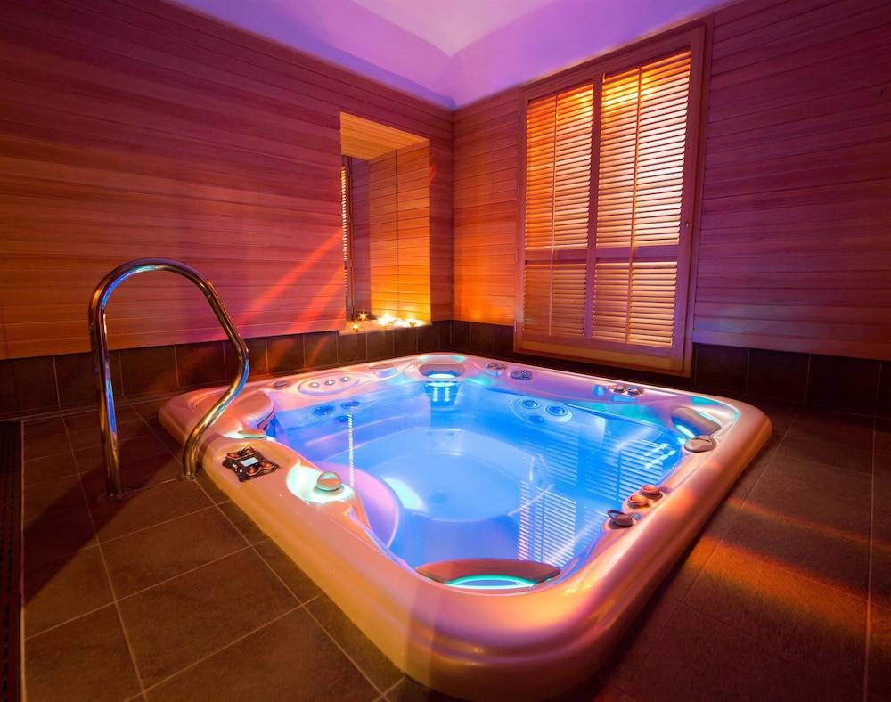 Best Western Hotel Genio 1