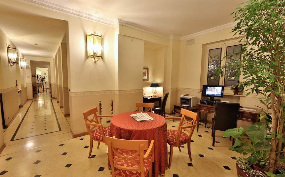 Best Western Hotel Genio 2