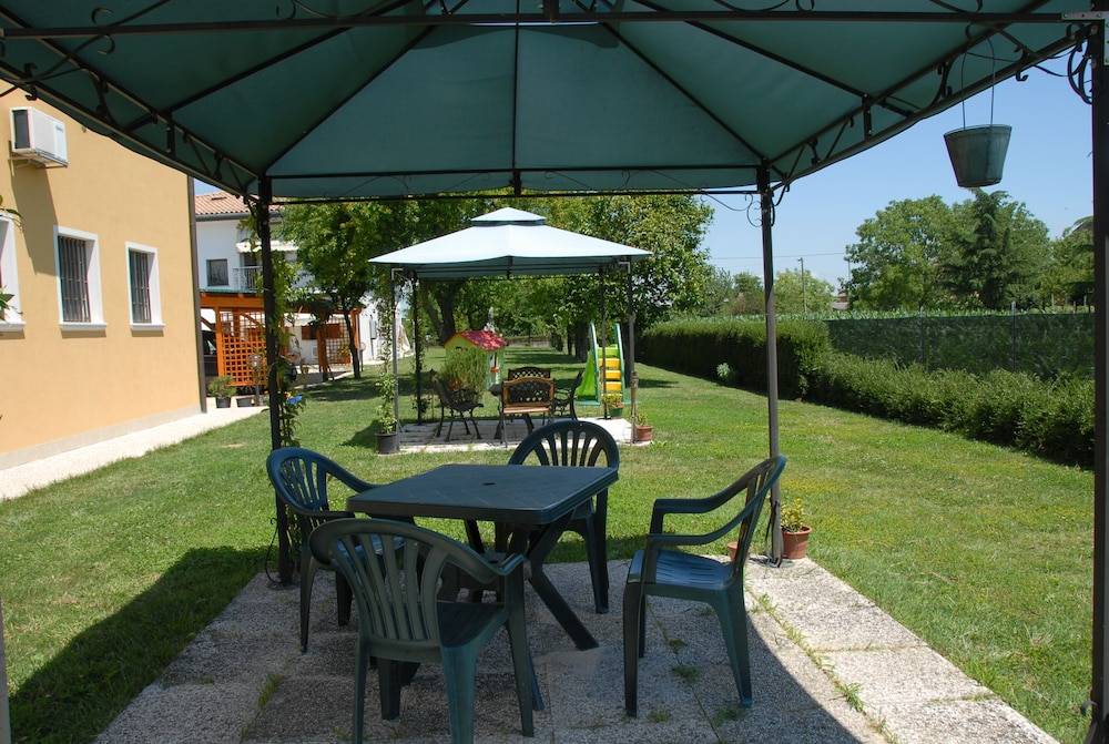 Agriturismo Il Melograno 1