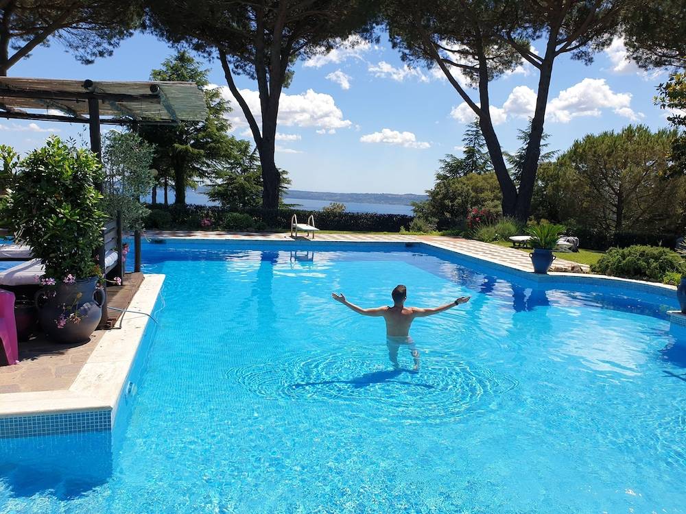 Almanuda - Naturist Retreat - Adults Only 1