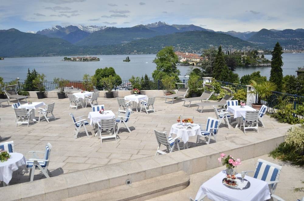 Hotel Royal 1