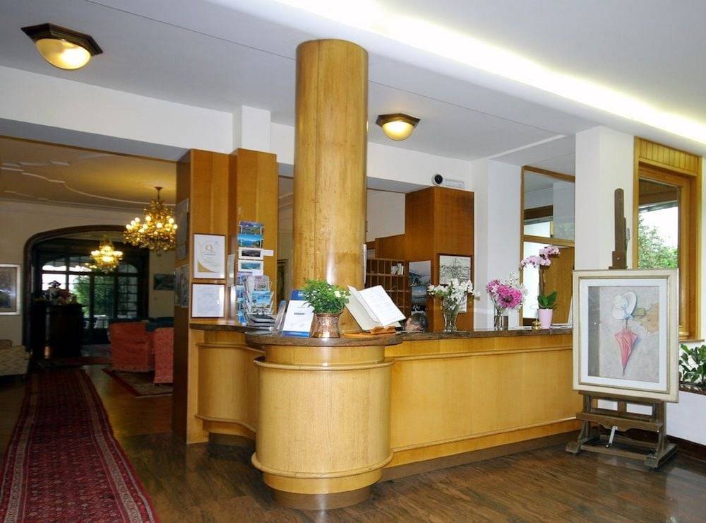 Hotel Royal 2
