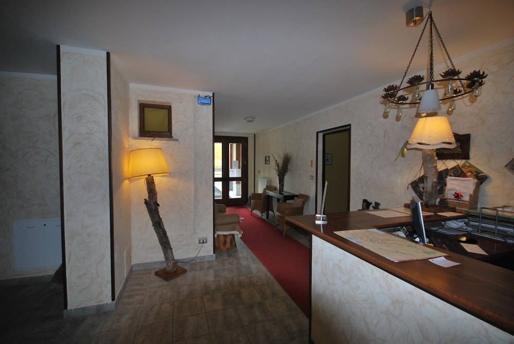 Chalet Edelweiss - Gruppo Estella Hotels 2