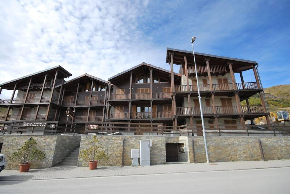 Chalet Edelweiss - Gruppo Estella Hotels 1