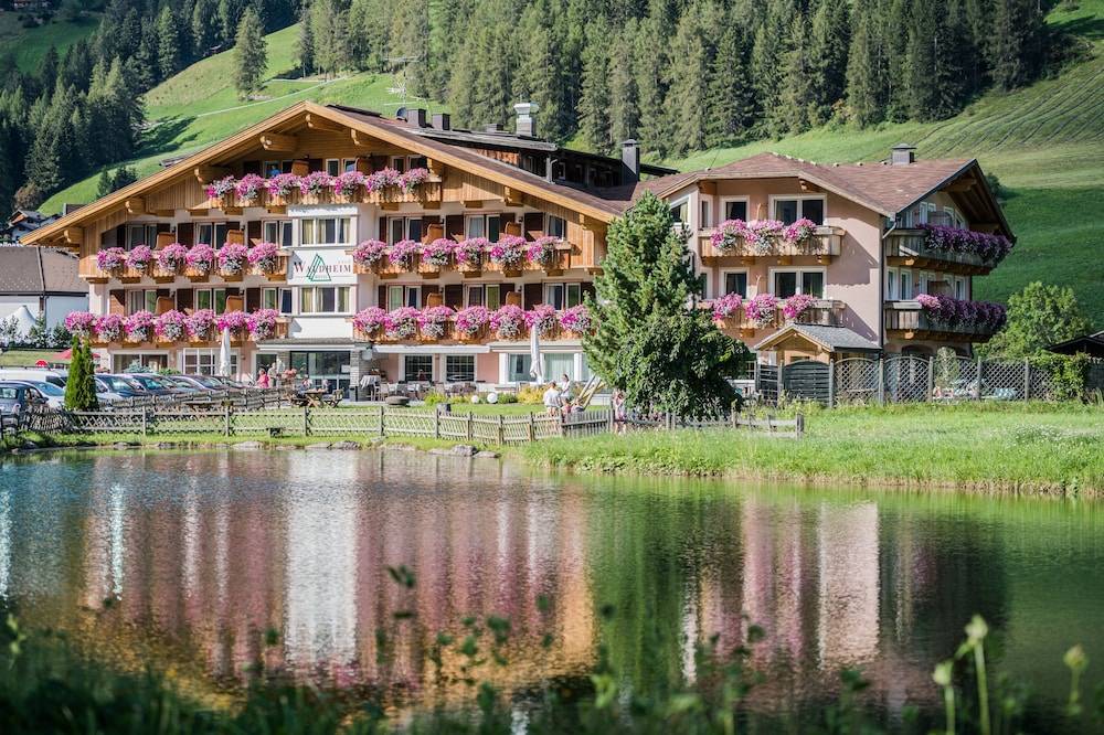 Hotel Waldheim 1