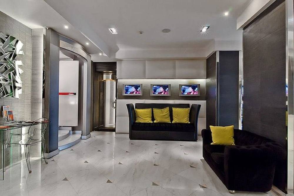 Hotel Ariston 2