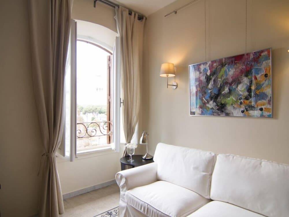 Residenza Maritti ContemporarySuite - Guesthouse 2