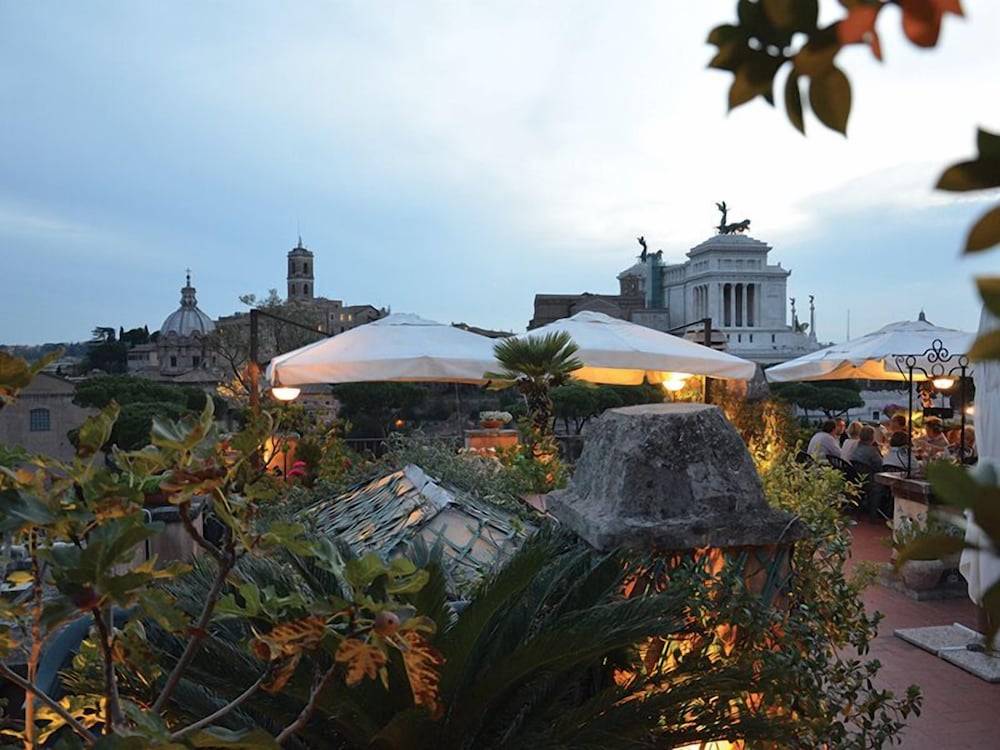 Residenza Maritti ContemporarySuite - Guesthouse 1