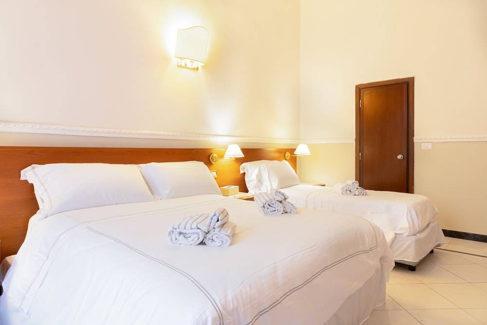 Hotel Domus Rome 2