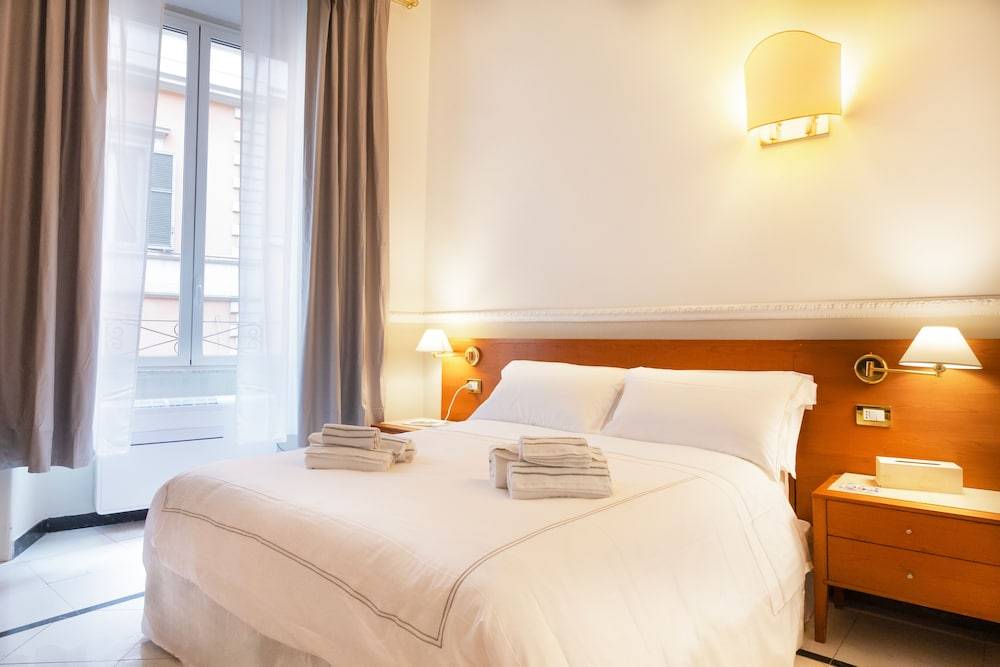 Hotel Domus Rome 1