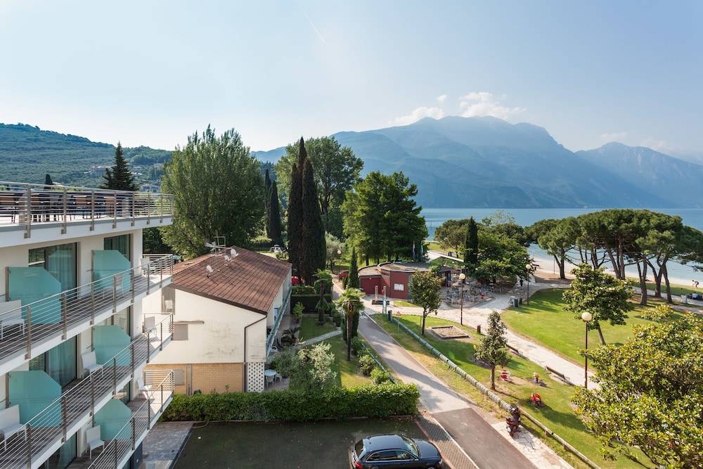 Hotel Bellariva 1