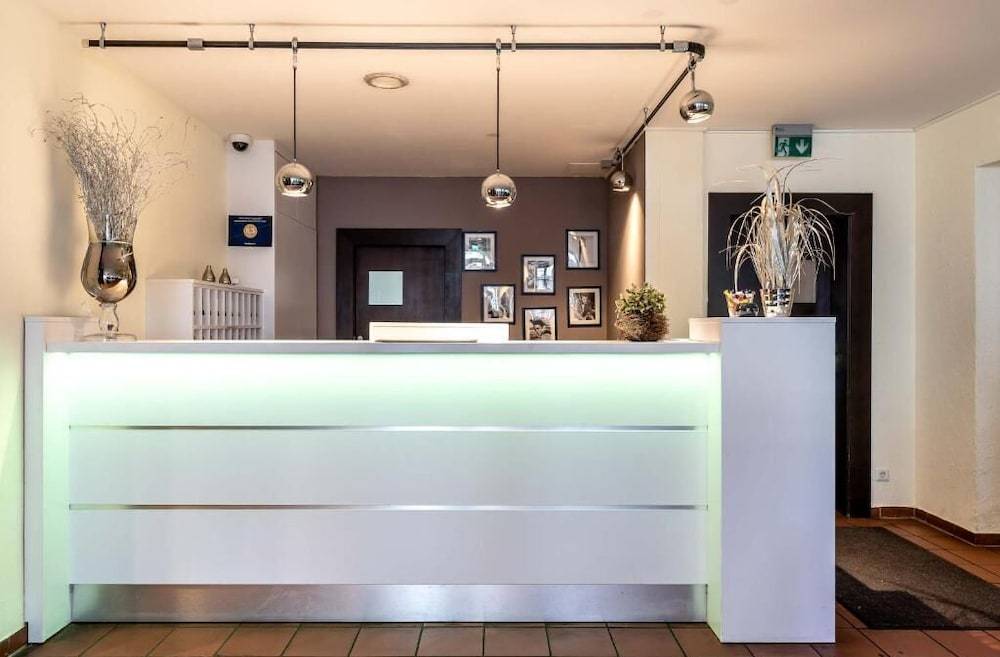 Hotel Wandinger Hof 1