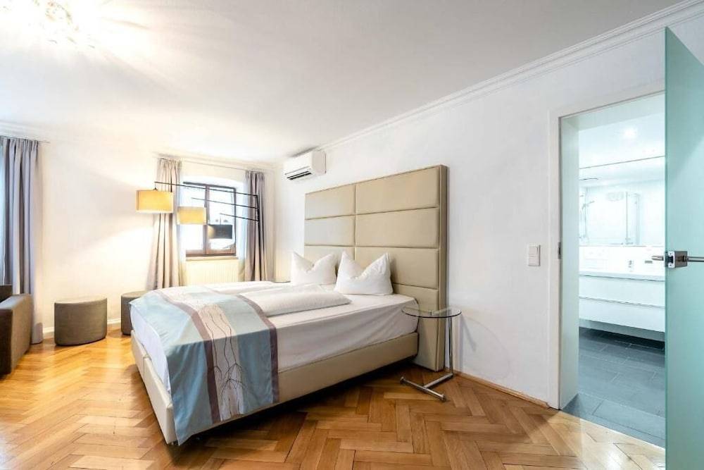 Hotel Wandinger Hof 2