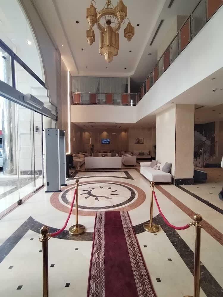 Al Kiram Hotel 2
