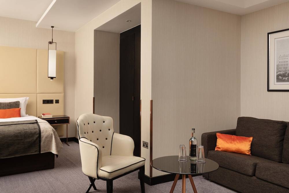 Montcalm Royal London House, Autograph Collection 1
