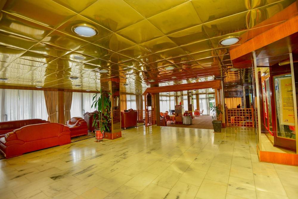 GHION HOTEL 2