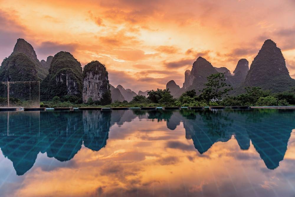 YangShuo Waterside Boutique Hotel 1