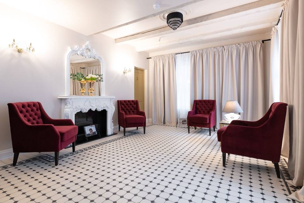 Hotel Meltzer Apartments 2