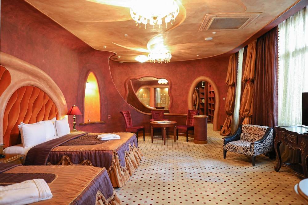 Royal Spa & Hotel Resort 2