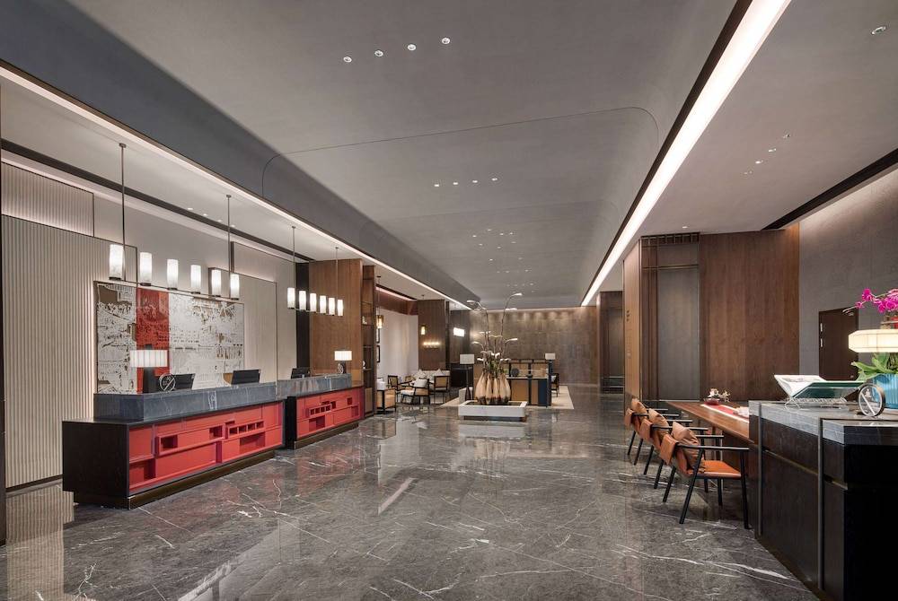 Days Hotel BY Wyndham Changsha Yuhua 2