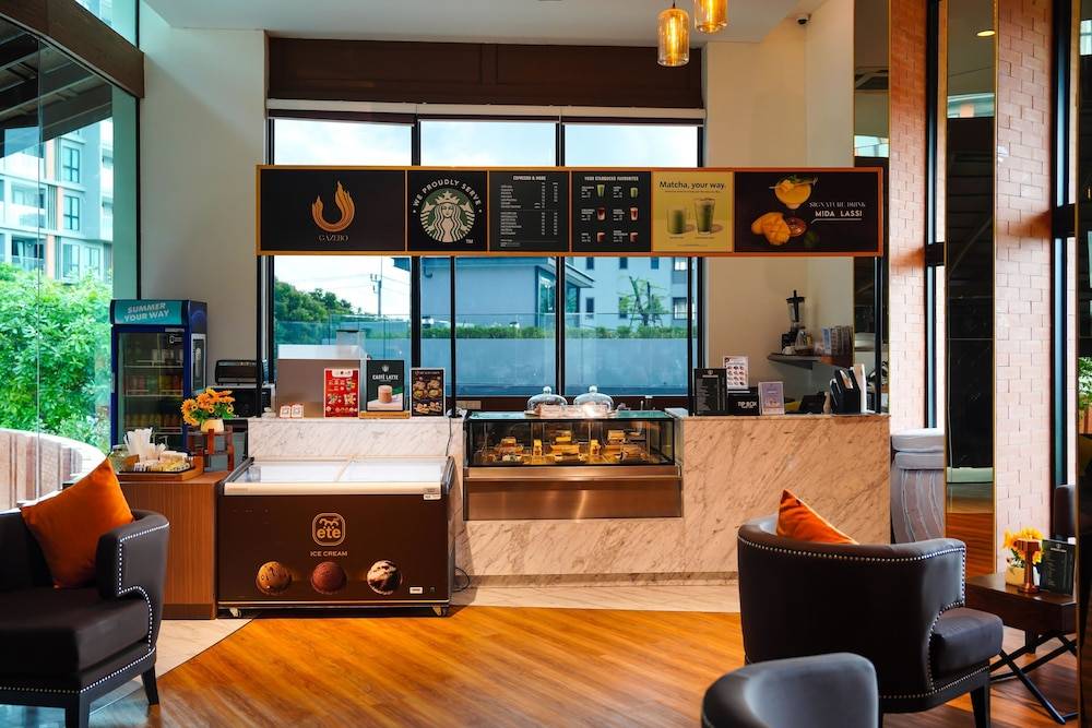 Mida Grande Resort Phuket Official Account 1
