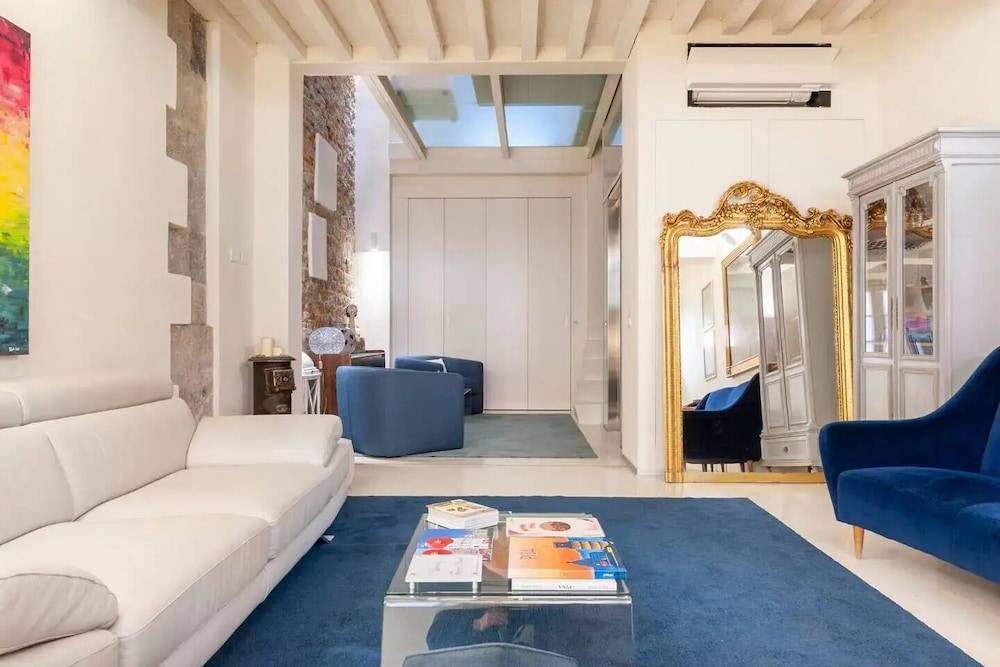 Luxury Tower House in the Heart of Pisa 2