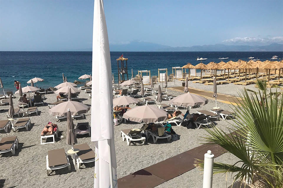 Didimos Resort 1