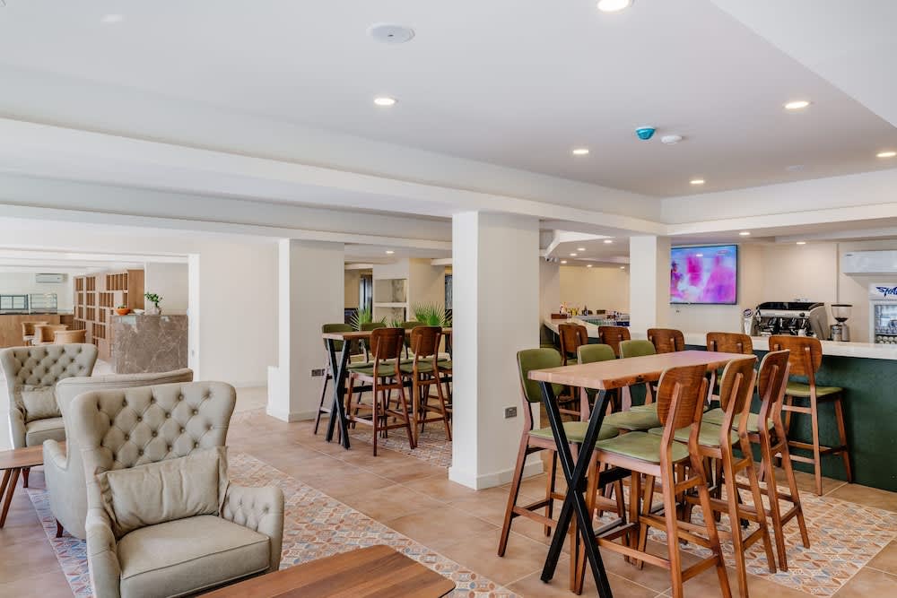 Olivia Palm Hotel 2