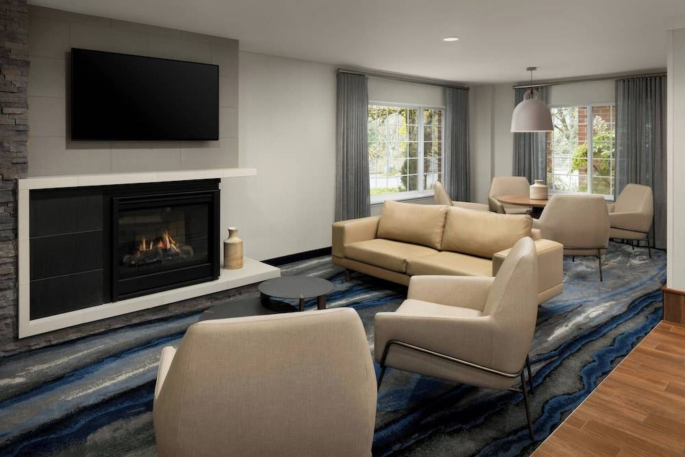 Fairfield Inn & Suites Portland South/Lake Oswego 1