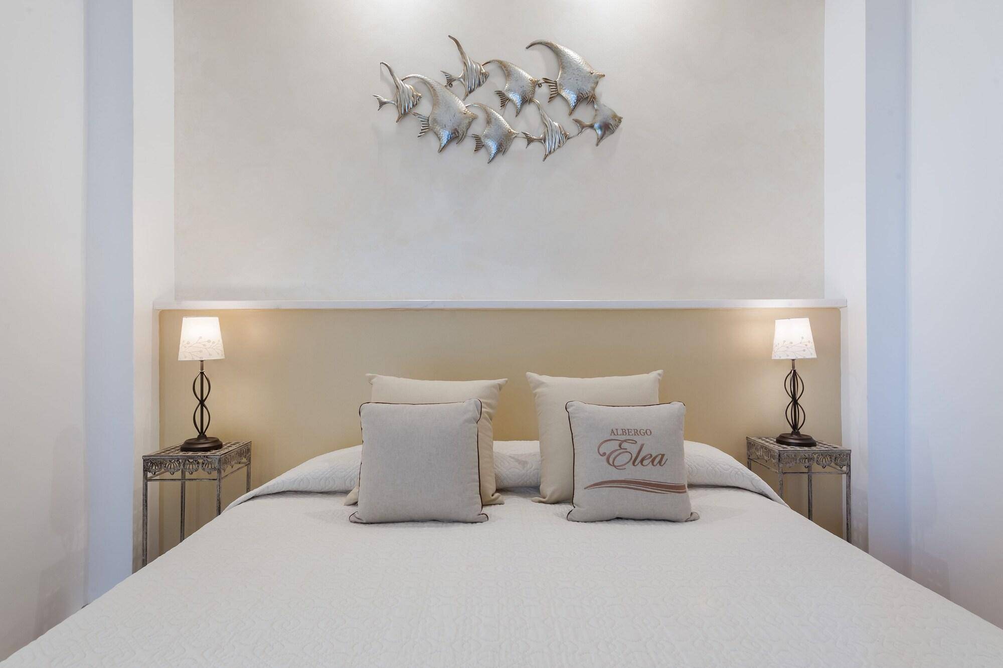 Albergo Elea 1