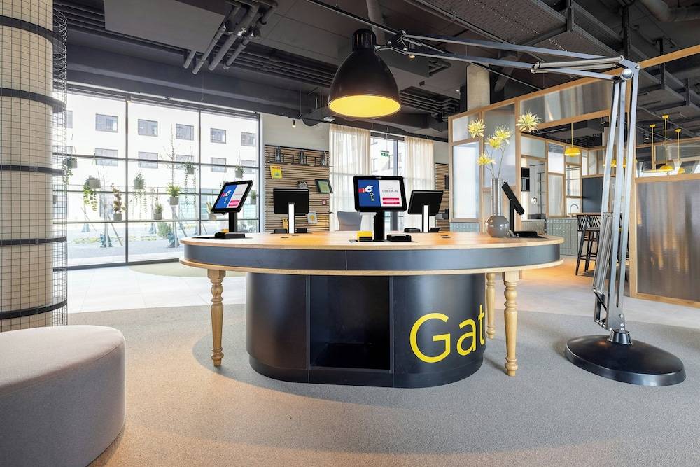 Leonardo Smart Hotel Vienna Airport 2