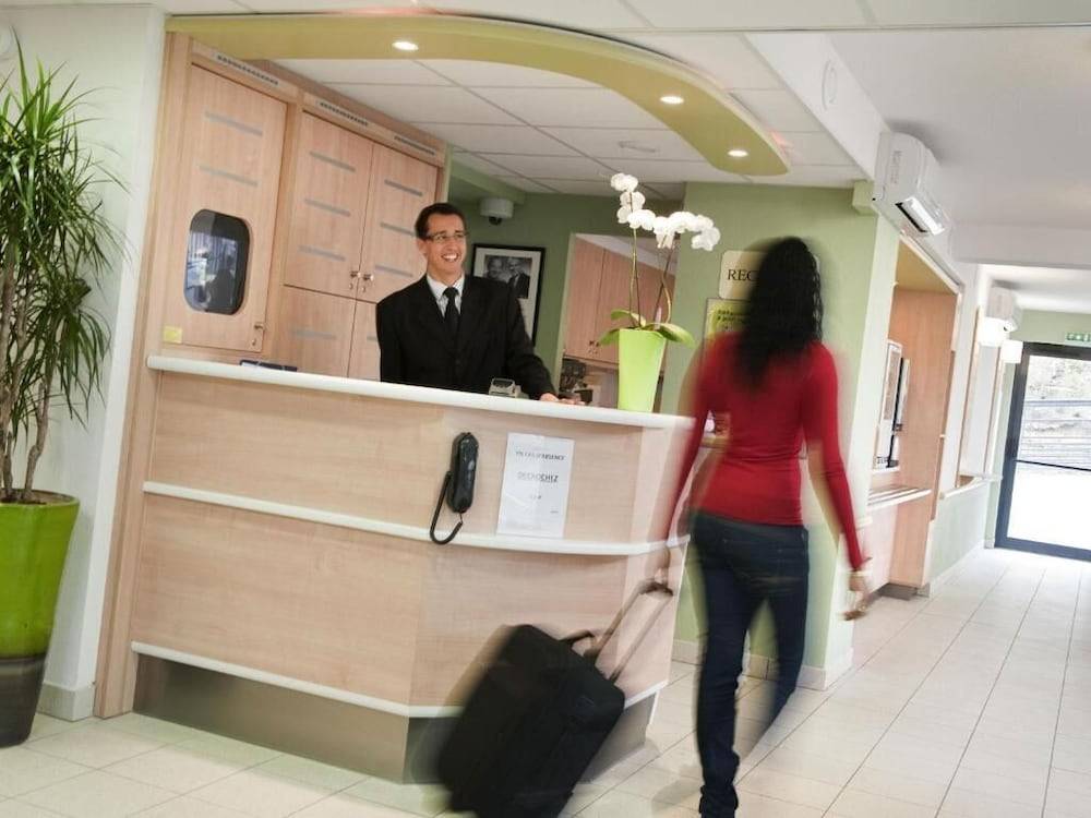 ibis budget Vitry sur Seine N7 2